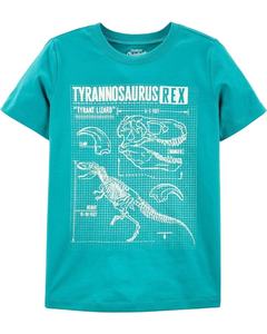 Camiseta informal estampada personalizada para hombre al por mayor, cuello redondo, manga corta, diseño de punto, fábrica de fabricación Tirupur - Product Image 3