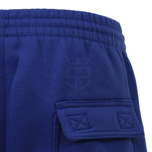 Pantalones cortos deportivos para hombre, 100% algodón, para uso en exteriores, ecológicos, de alta calidad, hechos en Pakistán. - Product Image 6