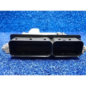 Unidad de Control del Motor (ECU) XJ X351 2009-2012 Usada ORIGINAL MB2797009310 - Product Image 4