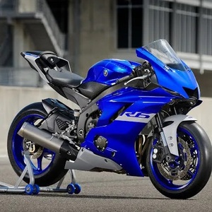 จัดส่งรวดเร็ว 2025 ยามาฮ่า YZF-R6 - Product Image 1