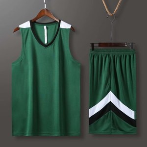 Conjunto de Camiseta de Baloncesto Blanca con Cuello en V, Ribete Rojo y Amarillo, Uniforme sin Mangas que Absorbe la Humedad para Hombres Adultos, Todas las Temporadas, Personalizable en la Parte Delantera - Product Image 6