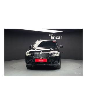 BMW X3 XDrive 20i M Sport 2024, conduite à gauche, boîte automatique, caméra de recul, 37 019 km - Product Image 3