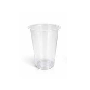 Gobelet en plastique PP polypropylène de grande taille et de forme large, 22 oz, 9 gr, pour bière, jus et soda, fabriqué en Indonésie - Product Image 4