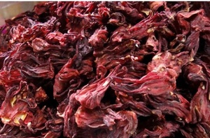 Hibiscus séché bon marché d'exportation en vrac de fournisseur vietnamien - Product Image 5