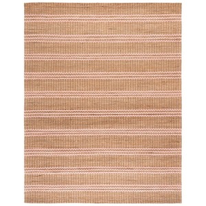 Tapis tressé en jute naturel pour intérieur et extérieur, idéal pour hôtels, bars, restaurants, tapis de sol au design élégant pour chambres, salles de bain, cuisines et espaces de prière. - Product Image 5