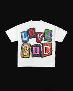 T-shirts tendance personnalisés imprimés, style sportif, 100% coton, col rond, coupe ample pour hommes, prix de gros - Product Image 2