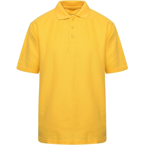 Chemises à col rond de haute qualité pour enfants, vente en gros, 100% coton, t-shirt uni avec logo personnalisé, t-shirt pour enfants - Product Image 6