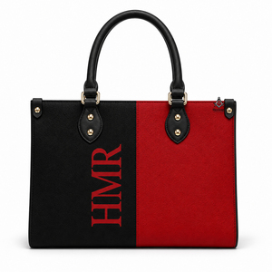 Sac fourre-tout réutilisable en toile de coton pour femmes, style grec, pour la sororité, le patrimoine maçonnique et la fraternité - Product Image 3