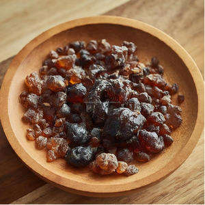 Résine d'encens de qualité supérieure - Bois de santal 100% fait à la main pour l'encens printemps/été et la méditation spirituelle - Product Image 1