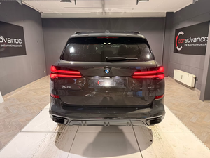 BMW X5 xDrive40d M Sport Pro 2024 – SUV Diesel AWD de Luxe Full Option - Product Image 3