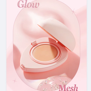 TROISTOUCH Make Mood Matt <b>Cushion</b> 21 <b>Beige</b> Korean Smooth Matte <b>Cushion</b> Foundation <b>Cushion</b> Beauty Makeup - Product Image 6