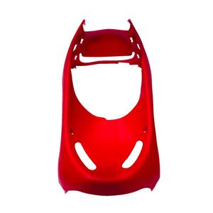 Lavage de moto Honda, couvercle intérieur de motocyclette, couleur verte, 20 pièces - Product Image 4