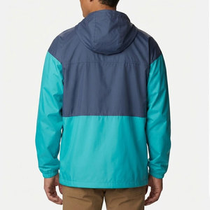 Stylish <b>Long</b> Sleeve Custom Hooded Collar Design <b>Men</b> <b>Jackets</b> New Arrival Outdoor Wear <b>Men</b> Puffer <b>Jackets</b> - Product Image 2