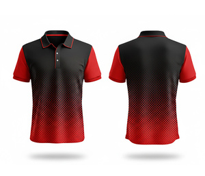 เสื้อโปโลทีมพรีเมียม – ผู้ผลิตและจำหน่ายเสื้อผ้ากีฬาแบบสั่งทำ ตัดเย็บทนทาน สำหรับผู้ชาย ผู้หญิง และเยาวชน - Product Image 2