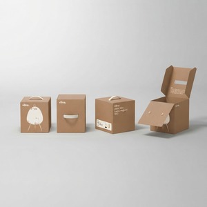 AI-gestützte Verpackungsdesign-Agentur der nächsten Generation und kundenspezifische Grafiken für Einzelhandelsverpackungen und Produktetiketten für Marken - Product Image 1