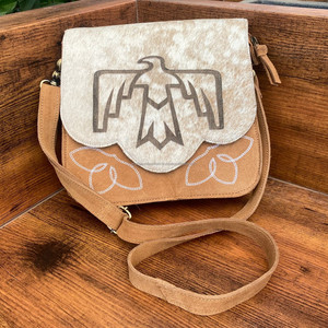 ใหม่ล่าสุด2024หนังนิ่มคุณภาพสูงกระเป๋าพาดลำตัวหนังนิ่มสลักด้วยเลเซอร์ทันสมัย - Product Image 3