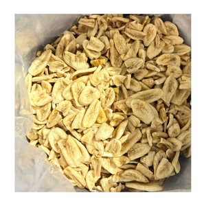 Healthy <b>Dried</b> Banana Chips for Importers | Premium Quality | Wholesale Supply | Vietnam Export Manufacturer - Product Image 6