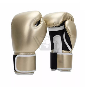 Gants et équipement de boxe personnalisés avec logo et couleur, 6oz-16oz - Product Image 6