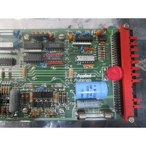 AMAT 0100-00011 Chopper Drive PWB, 108028 - อุปกรณ์และอะไหล่เซมิคอนดักเตอร์ระดับโลกที่เชื่อถือได้ - Product Image 5