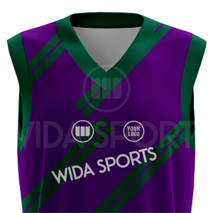 New Arrival Custom Team Basketball Uniform Set Jersey <b>Shorts</b> Quick Dry Moisture Wicking Mesh OEM Supplier Factory Direct - Product Image 4
