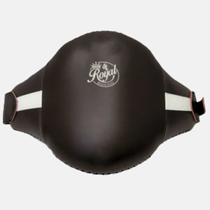 Protection abdominale en cuir durable, dernier design, type mannequin, vente en gros - Product Image 1