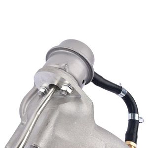 Roue de suralimentation (Billet Wheel) pour Subaru Forester WRX 2015-2021 MGT2259S 14411AA881 Pièces - Product Image 6