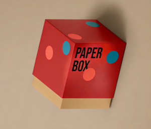 Cajas de Embalaje para Perfumes con Logotipo Personalizado, Caja de Embalaje Cosmética, Caja Cosmética Blanca Premium para el Cuidado de la Piel, Embalaje para Suero - Product Image 1