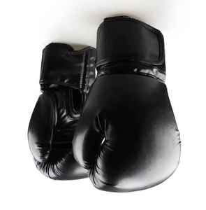 อุปกรณ์ฝึกซ้อมอเนกประสงค์สำหรับการออกกำลังกายในยิมและการฝึกซ้อมกับกระสอบทราย พร้อมแผ่นรองรับที่นุ่มสบายและนวมชกมวยที่กระชับพอดี - Product Image 1