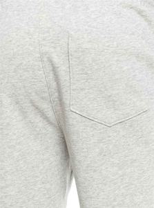 Shorts pour hommes personnalisés, tissu en toile 100% polyester, séchage rapide, logo sur le devant, service OEM, impression par sublimation, shorts de course - Product Image 6