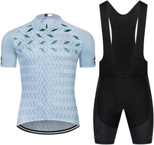 Nouveaux Maillots de Cyclisme Adulte 2026 Très Vendus Respirants Séchage Rapide Spandex/Polyester Impression Numérique Logo Personnalisé Service OEM - Product Image 3
