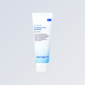 Crème visage coréenne K-Beauty Eligrace Elly Repair Cream Fabriquée en Corée 60ml Soin raffermissant PDRN Cosmétiques Lotion visage - Product Image 4