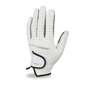 Gants de golf en cuir Cabretta doux et durables de qualité supérieure pour hommes et femmes, confortables, respirants, à haute adhérence, pour le sport - Product Image 4