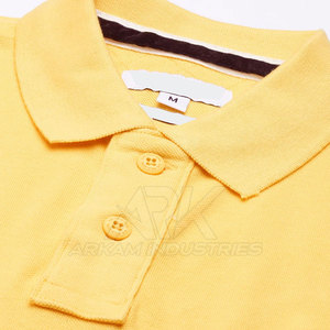 Camiseta polo de color sólido para hombre adulto, talla grande, camiseta polo para verano, camisetas polo. - Product Image 5