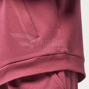 เสื้อฮู้ดดี้เทรนนิ่งสำหรับผู้ใหญ่ รุ่นใหม่ทันสมัย ไซส์พลัส สำหรับผู้ชาย - Product Image 5