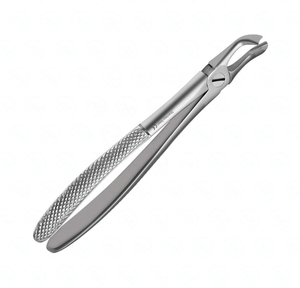 Instruments chirurgicaux pour l'extraction dentaire des racines, modèle anglais, pour les procédures dentaires en clinique et hôpital - Product Image 3