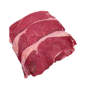 Steak de bœuf halal premium surgelé, viande de bœuf sans os, steak de bœuf en gros, approvisionnement en vrac - Product Image 3