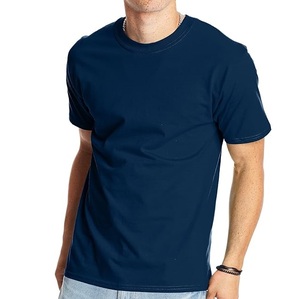 Plain Maroon Color O-Neck Round High Quality Cropped Boxy Fit Men T-shirt Casual Oversize T shirt <b>Box</b> Fit Breathable Tees Shirts - Product Image 4