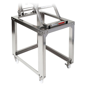 Égreneuse et séparateur de maïs manuel avec support en acier inoxydable - Product Image 6