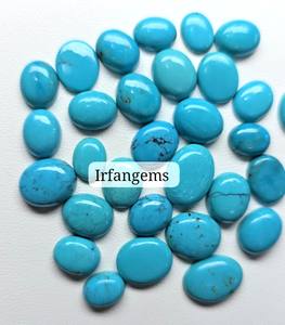 Turquesa de Arizona de Alta Calidad a Precio de Mayoreo, Lote de Cristales 100% Naturales para Anillos, Piedras para Joyería, IRFAN GEMS - Product Image 5