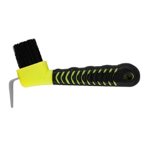 Custom Farrier Hoof Picks Tool for Horse Hoof Care Colorful Veterinary <b>Instrument</b> Equestrian <b>Equipment</b>-Horse Hoof Pick Cleaner - Product Image 4