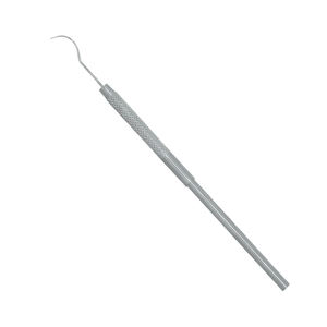 เครื่องมือสำรวจฟันแบบมืออาชีพชนิดปลายเดียวสำหรับการตรวจวินิจฉัย - Product Image 1