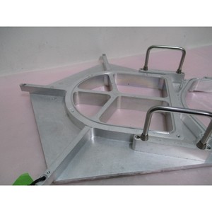 AMAT 0020-70185 P5000 ฝาปิดโหลดล็อค 0020-34335 - อุปกรณ์และอะไหล่เซมิคอนดักเตอร์ระดับโลกที่เชื่อถือได้ - Product Image 3
