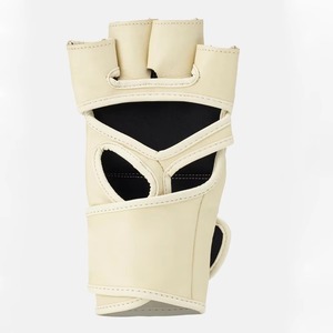 Nuevos Guantes Profesionales de MMA Ajustados para Adultos, de Alta Calidad, Cuero Genuino y PU, con Agarre para las Manos y Muñequera Ajustable - Product Image 2