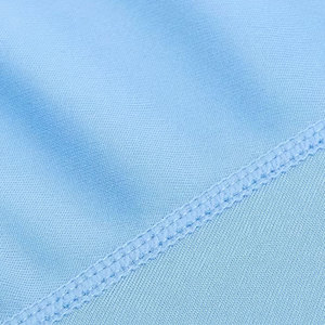 Chemises de sport à manches longues pour hommes, protection extérieure - Respirantes, légères pour la course à pied, la pêche, la randonnée - Product Image 4