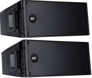 SISTEMA DE SONIDO DE 2 VÍAS, 100% IMPORTADO, NUEVO, DE LA MEJOR MARCA, LISTO PARA ENVIAR - Product Image 4