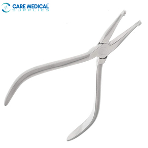 Juego de Instrumentos de Acero Inoxidable de Alta Precisión para Cirugía Dental con Estándar de Alta Calidad Certificado CE Clase II - Product Image 5