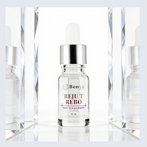 Sérum hydratant pour le visage Bonix Rejuti Ribo Serum, rides profondes, rides du cou, 3ème génération, Botox topique, sérum anti-âge pour le visage - Product Image 2