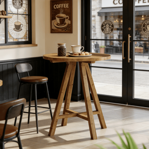 <b>Bar</b> <b>Table</b> - Product Image 1