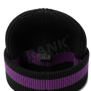 Streetwear Style Warm Knit Wear <b>Beanies</b> <b>Hats</b> Comfortable Everyday Winter Wear <b>Beanies</b> <b>Hats</b> Jacquard <b>Beanies</b> <b>Hats</b> - Product Image 4