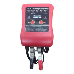 เครื่องชาร์จ Intel-tester 24V - Product Image 1